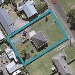 77 Broadway, Waitara, Waitara