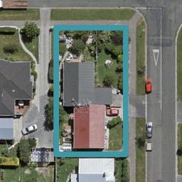 261A Princes Street, Strathern, Invercargill