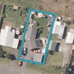 1968 Parewanui Road, Parewanui, Tangimoana