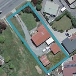 85 Jellicoe Street, Martinborough