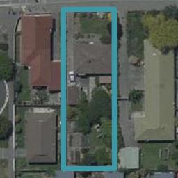 4 Brougham Street, Addington, Christchurch