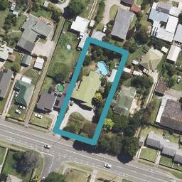 509 Childers Road, Te Hapara, Gisborne
