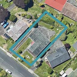 100 Iles Road, Lynmore, Rotorua