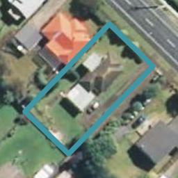 19 Fantham Street, Hawera