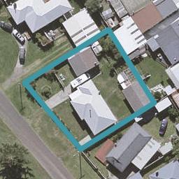 78 East Quay, Waitara, Waitara