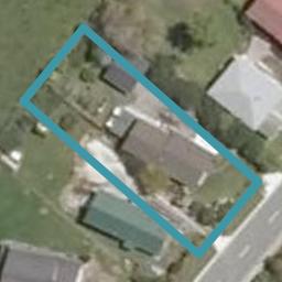 56 Gorge Road, Maungaturoto