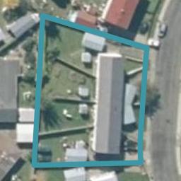 410 Montgomery Street, Raureka, Hastings