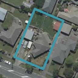 42 Bentley Street, Russley, Christchurch
