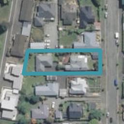 1C Ranfurly Street, West End, Timaru