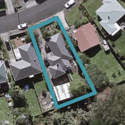 23 Essex Street, Vogeltown, New Plymouth