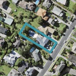 15 Alexander Street, Cockle Bay, Auckland