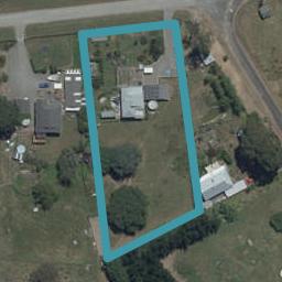 35 Kimber Street, Halcombe, Feilding