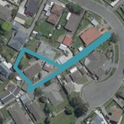 12B Castile Place, Belfast, Christchurch
