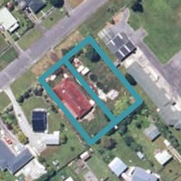 52 Omapere Street, Dobson, Greymouth