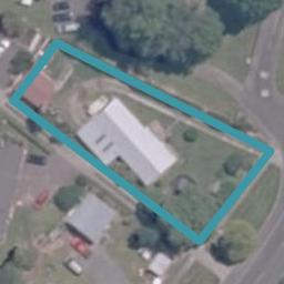 40 Massey Road, Reporoa