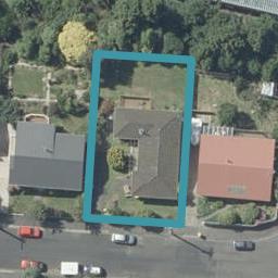 33 Milburn Street, Corstorphine, Dunedin