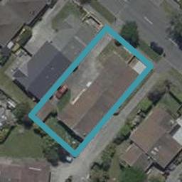 2/41 Ambleside Drive, Burnside, Christchurch