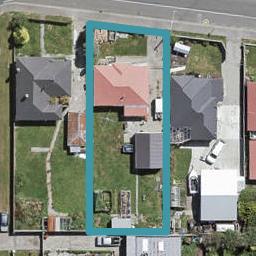 97 Bay Road, Grasmere, Invercargill