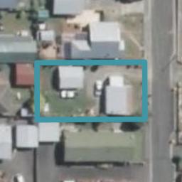20 Regent Street, West End, Timaru