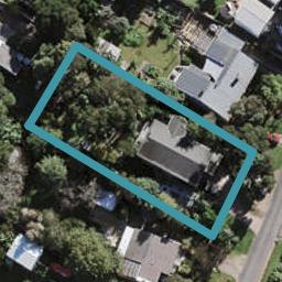 36 Whakarite Road, Ostend, Waiheke Island