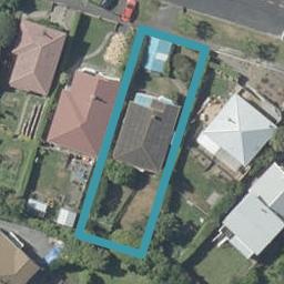 11 Ryehill Street, Calton Hill, Dunedin