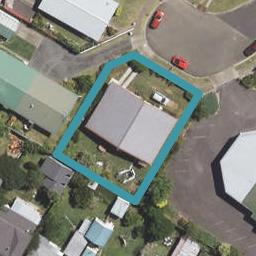 9 Victoria Street, Te Hapara, Gisborne
