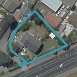 133 Pages Road, Wainoni, Christchurch