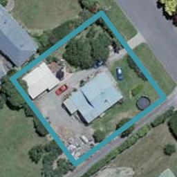 84 Dublin Street, Martinborough