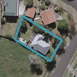 36 Tavistock Street, Westown, New Plymouth