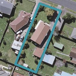 1 Karaka Street, Inglewood, Inglewood