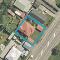 151 Fitzherbert Street, Hokitika