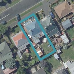 39 Calder Street, Saint Kilda, Dunedin