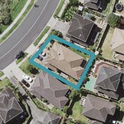 12 Valderama Drive, Flat Bush, Auckland