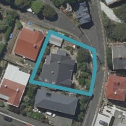 1 Bishops Place, Dunedin Central, Dunedin