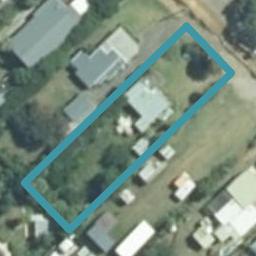 25 Opotoru Road, Raglan, Raglan