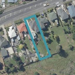 165 Main Road, Fairfield, Dunedin