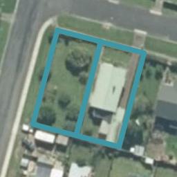 16 George Street, Paeroa, Paeroa