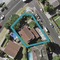 1 Thorp Street, Saint Johns, Auckland