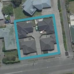 1/31 Veitches Road, Casebrook, Christchurch