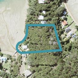 0 Kawau Island, Kawau Island, Kawau Island