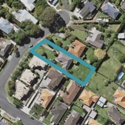 1 Crichton Terrace, Hauraki, Auckland