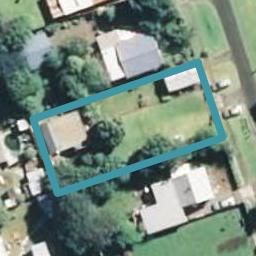 7 Kawei Road, Hawera