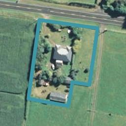 1261 South Road, Hawera