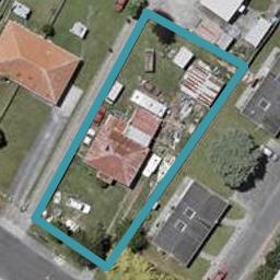 30 Kirk Street, Otaki