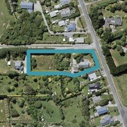 60 Grant Road, Otatara