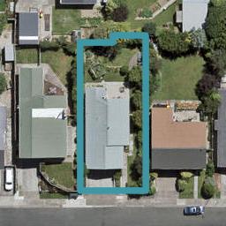 24 Helmsdale Street, Waverley, Invercargill
