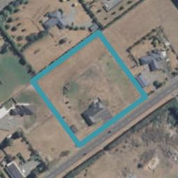 83 Company Road, Newland, Ashburton