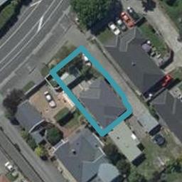 72 Frankleigh Street, Somerfield, Christchurch