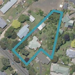 176 Great North Road, Otamatea, Whanganui
