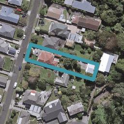 12 Tainui Street, Welbourn, New Plymouth